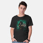 Absolute Power-Mens-Basic-Tee-teesgeex
