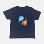 Live Death Fire-Baby-Basic-Tee-Vallina84