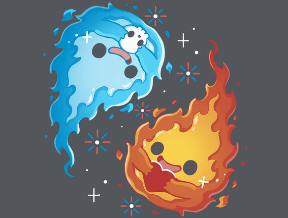 Live Death Fire