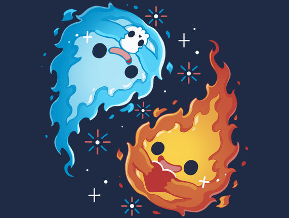 Live Death Fire