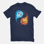 Live Death Fire-Youth-Basic-Tee-Vallina84