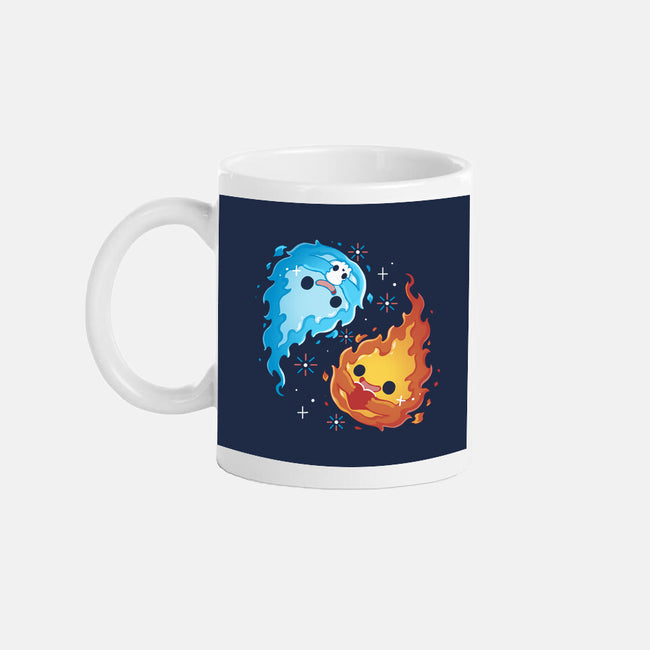 Live Death Fire-None-Mug-Drinkware-Vallina84