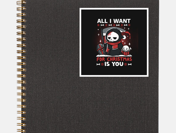 The Only Thing I Want