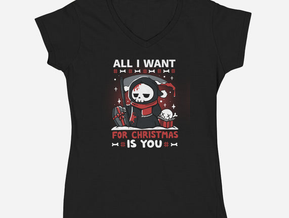 The Only Thing I Want