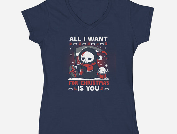 The Only Thing I Want