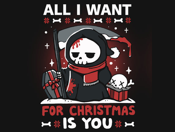 The Only Thing I Want