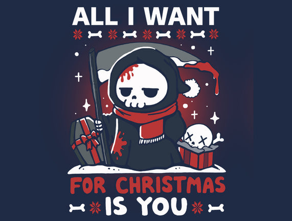 The Only Thing I Want
