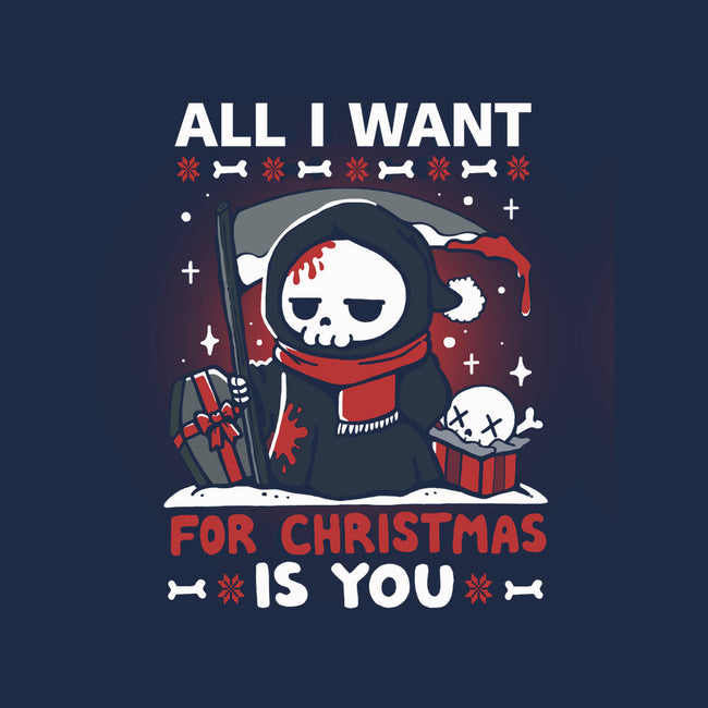 The Only Thing I Want-Mens-Heavyweight-Tee-Vallina84