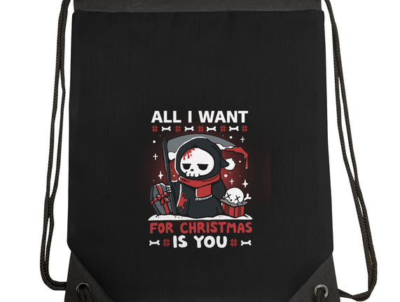 The Only Thing I Want
