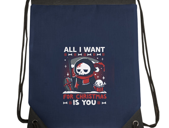 The Only Thing I Want