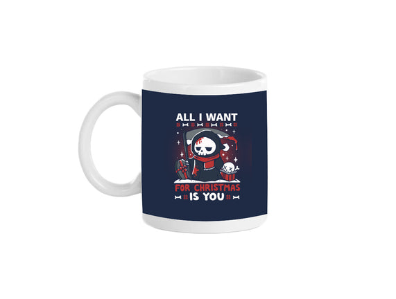 The Only Thing I Want