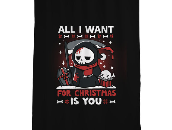 The Only Thing I Want