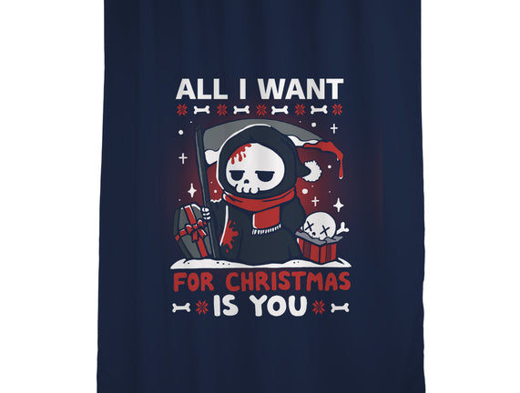 The Only Thing I Want