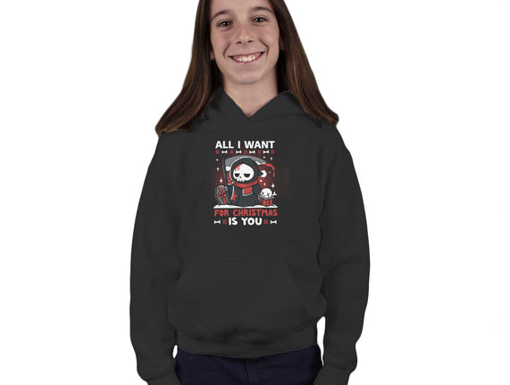 The Only Thing I Want