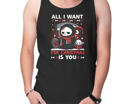 The Only Thing I Want
