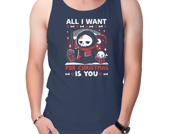 The Only Thing I Want