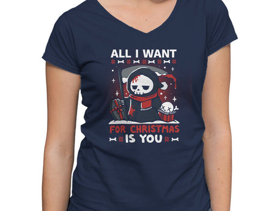 The Only Thing I Want