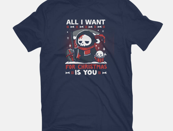 The Only Thing I Want