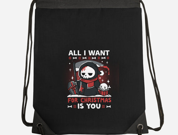 The Only Thing I Want