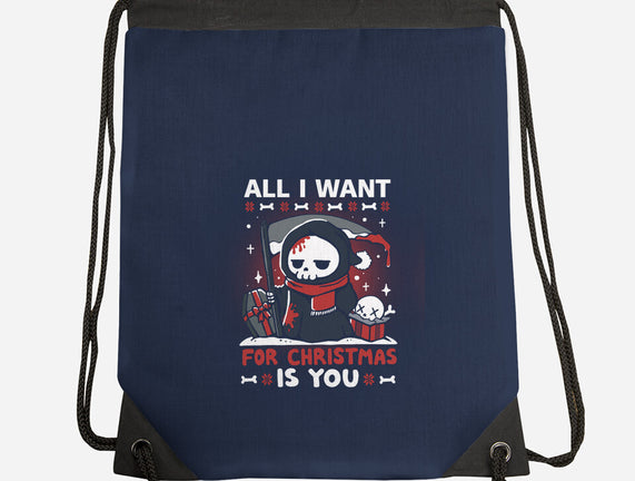 The Only Thing I Want