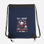 The Only Thing I Want-None-Drawstring-Bag-Vallina84