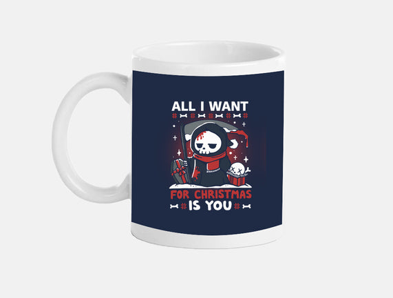 The Only Thing I Want