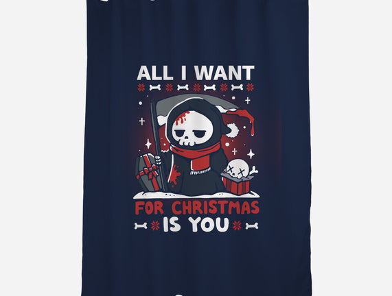 The Only Thing I Want