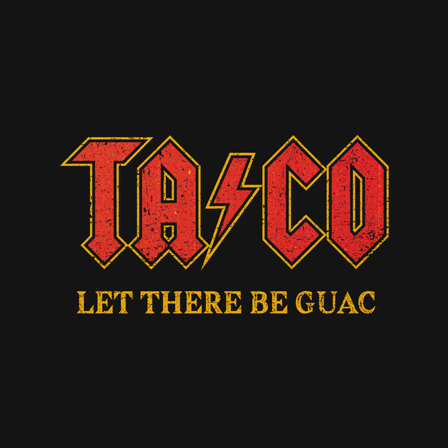 Let There Be Guac-None-Matte-Poster-kg07