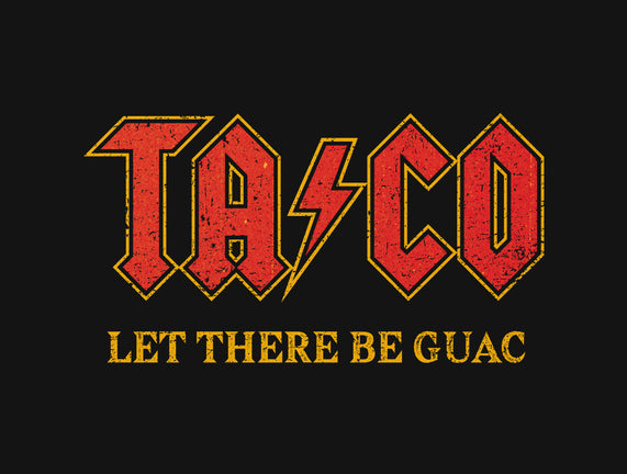 Let There Be Guac