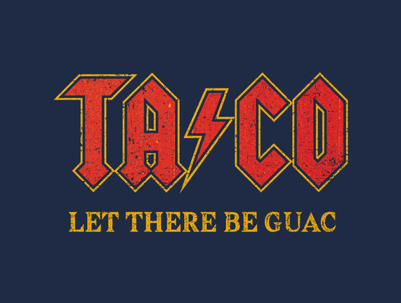 Let There Be Guac