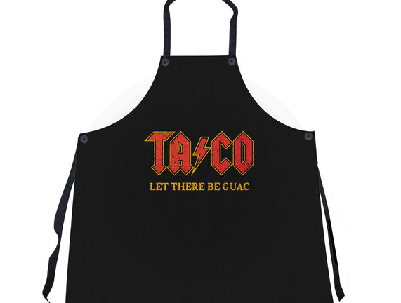 Let There Be Guac
