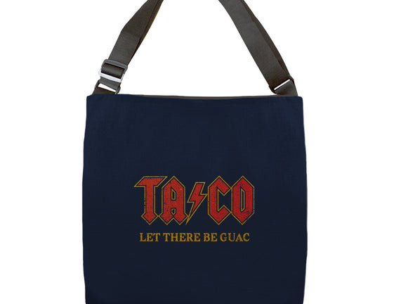 Let There Be Guac