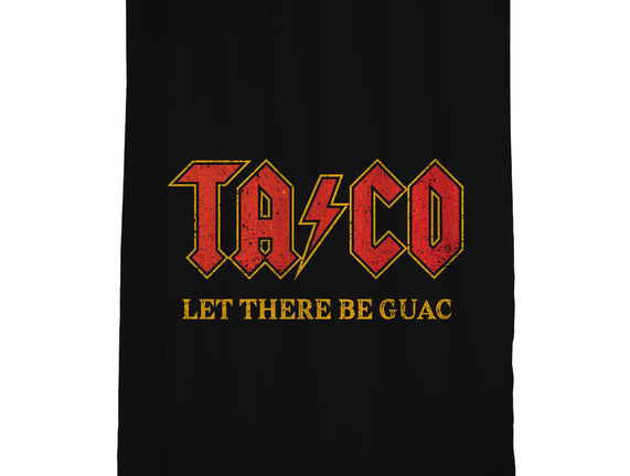 Let There Be Guac