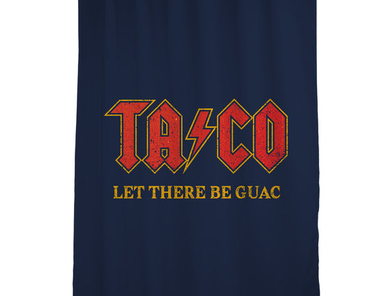 Let There Be Guac