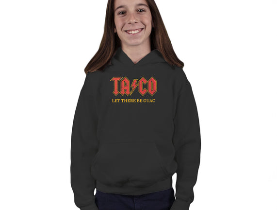 Let There Be Guac