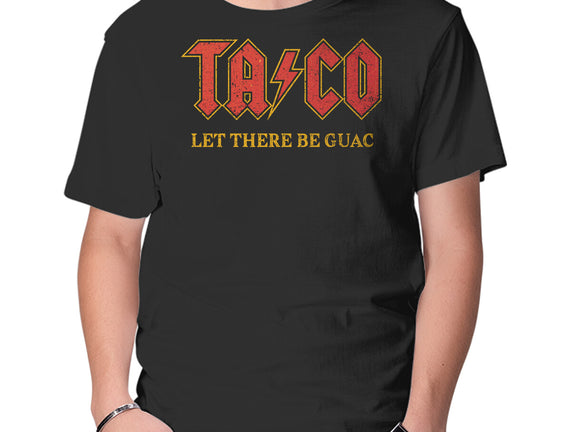 Let There Be Guac