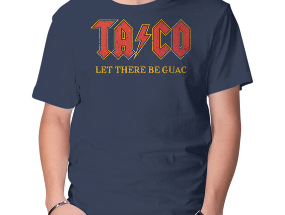 Let There Be Guac