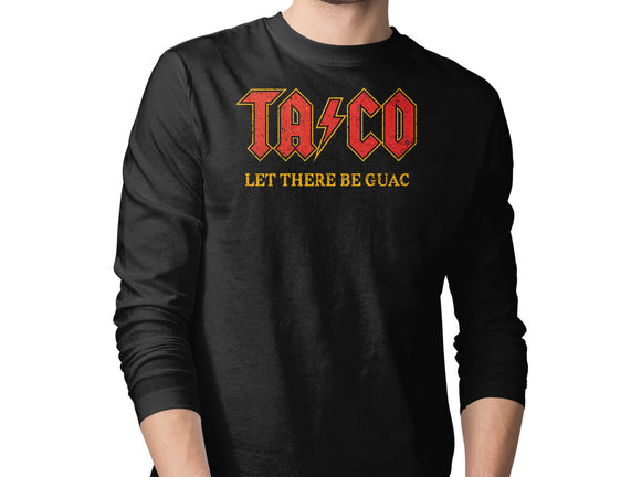 Let There Be Guac