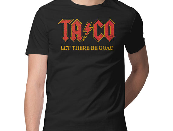 Let There Be Guac