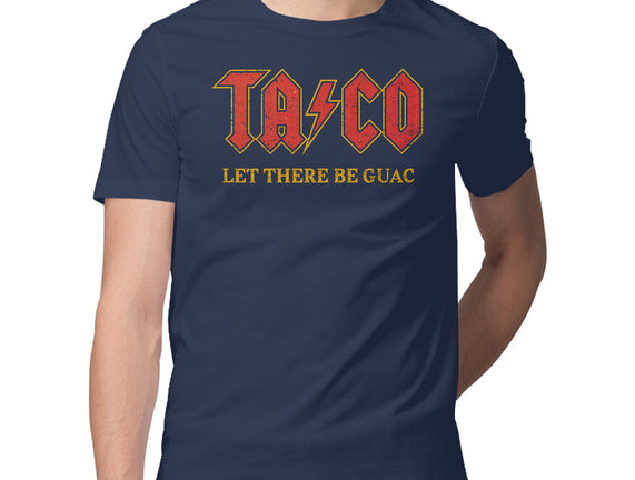 Let There Be Guac