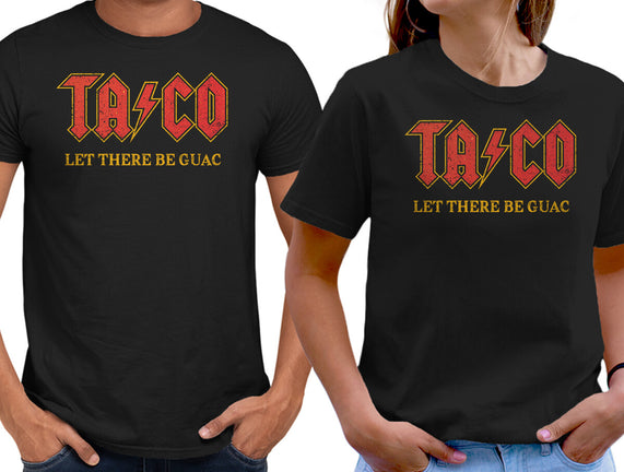 Let There Be Guac