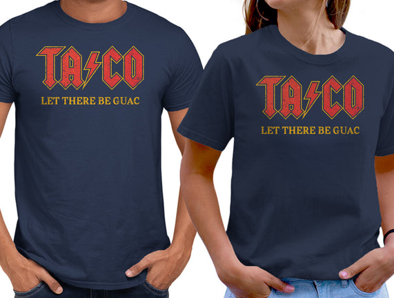 Let There Be Guac