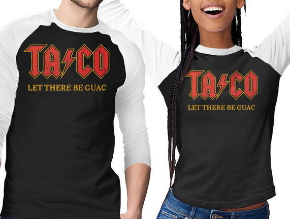 Let There Be Guac