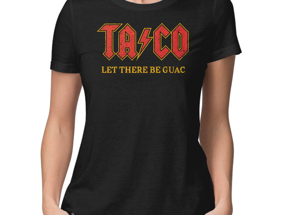 Let There Be Guac