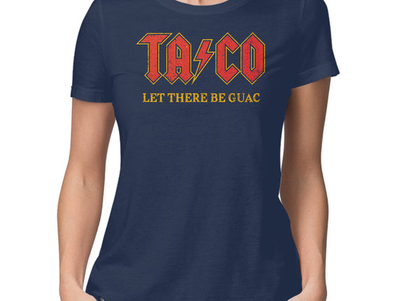 Let There Be Guac
