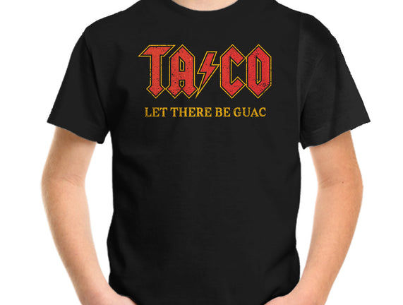 Let There Be Guac