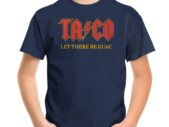 Let There Be Guac