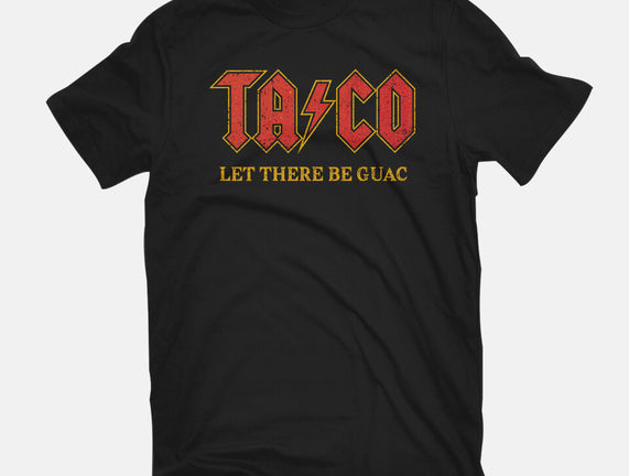 Let There Be Guac