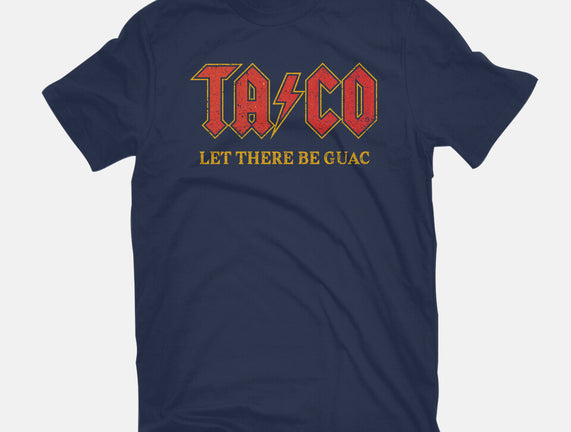 Let There Be Guac
