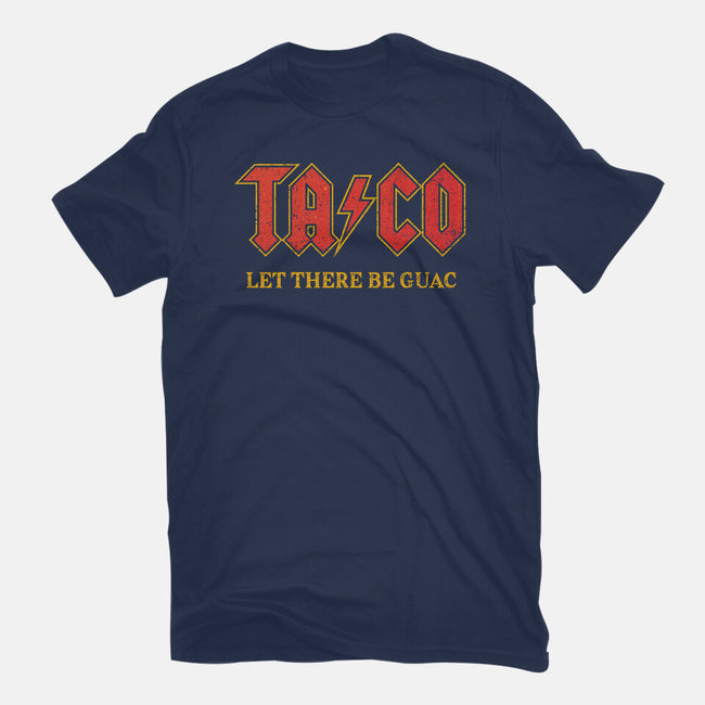 Let There Be Guac-Mens-Premium-Tee-kg07